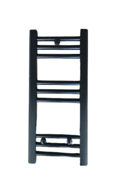 ŞİMAŞ HAVLUPAN 400x600 Siyah Havlupan