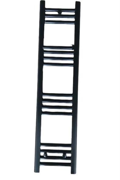 ŞİMAŞ HAVLUPAN 300x1200 Siyah Havlupan