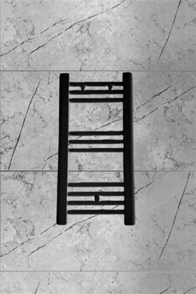 ŞİMAŞ HAVLUPAN 400x600 Antrasit Havlupan