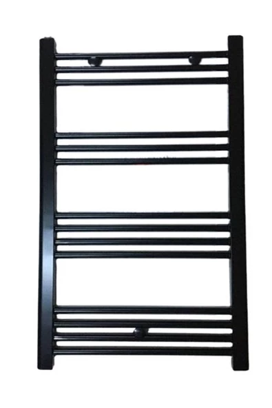 ŞİMAŞ HAVLUPAN 500x1100 Siyah Havlupan