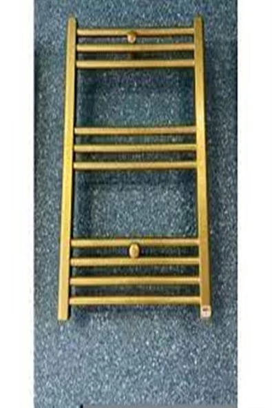 ŞİMAŞ HAVLUPAN 500x1000 14 Borulu Gold Havlupan