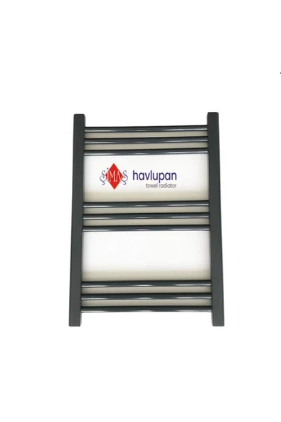 ŞİMAŞ HAVLUPAN 600x600 Antrasit Havlupan