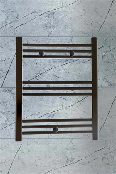 ŞİMAŞ HAVLUPAN 600x800 Antrasit Havlupan