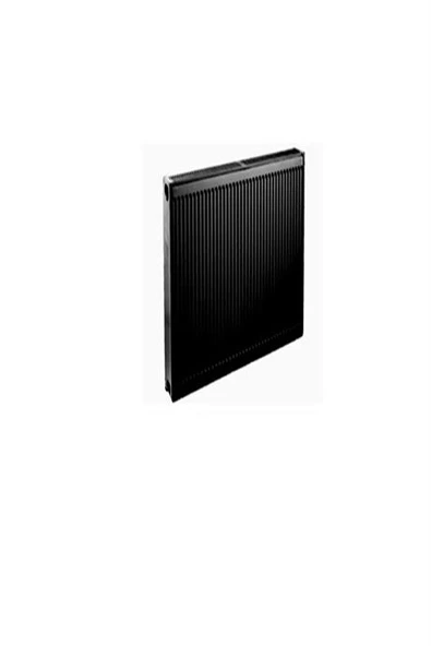 ŞİMAŞ HAVLUPAN 600x1200 Panel Radyatör Tip 22-PKKP Antrasit