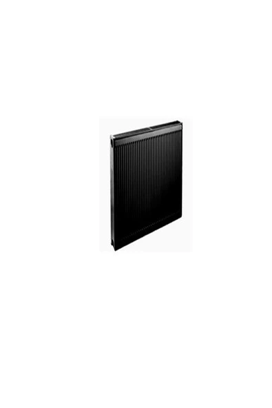 ŞİMAŞ HAVLUPAN 600x900 Panel Radyatör Tip 22-PKKP Antrasit