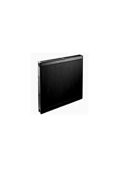 ŞİMAŞ HAVLUPAN 600x1800 Panel Radyatör Tip 22-PKKP Siyah