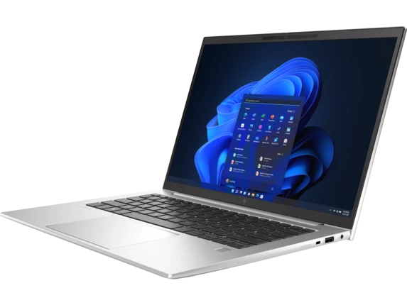 HP ELITEBOOK 845 G9 5P720EA R5-6600U 16GB 256GB SSD 14" W11PRO - 8