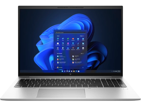 HP ELITEBOOK 865 G9 5P675EA R5-6600U 8GB 256GB SSD 16" W11PRO - 6