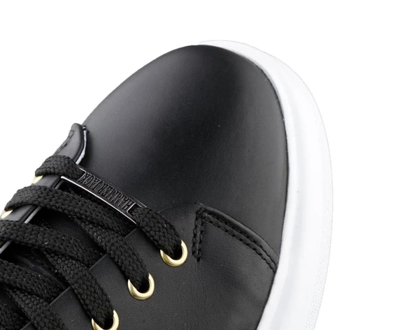 Hammer Jack Jukov M 22095 Erkek Günlük Deri Ayakkabı - Resim 5