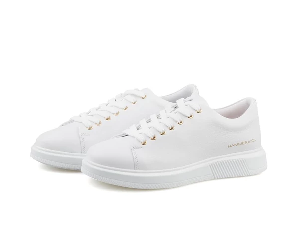 Hammer Jack Jukov M 22095 Erkek Günlük Deri Ayakkabı - Resim 8