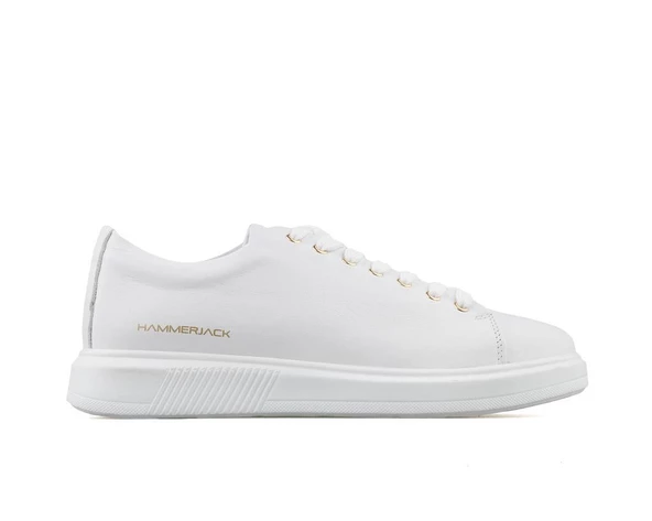 Hammer Jack Jukov M 22095 Erkek Günlük Deri Ayakkabı - Resim 9