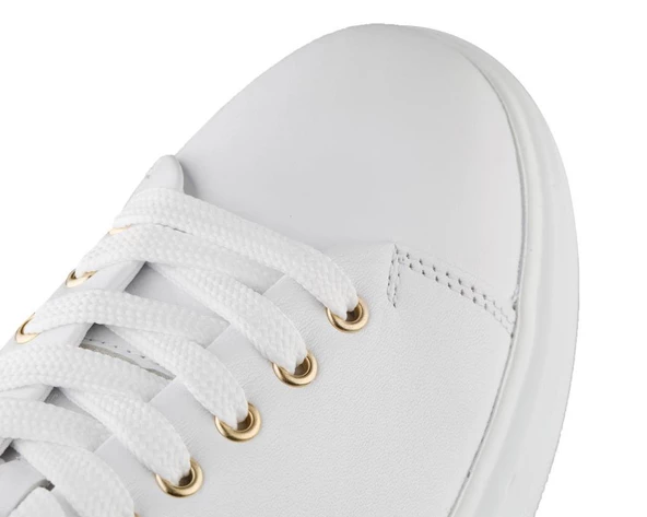 Hammer Jack Jukov M 22095 Erkek Günlük Deri Ayakkabı - Resim 12