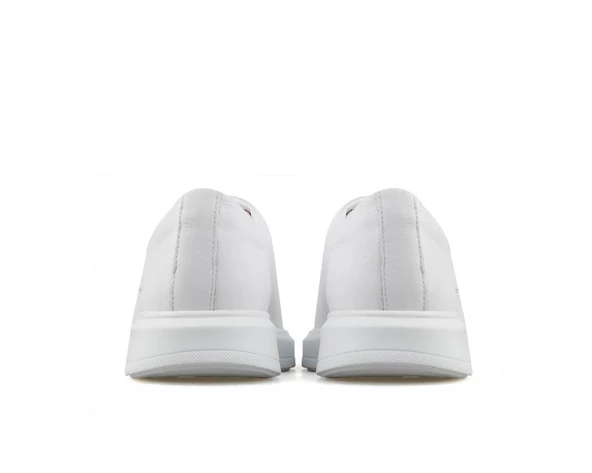 Hammer Jack Jukov M 22095 Erkek Günlük Deri Ayakkabı - Resim 11