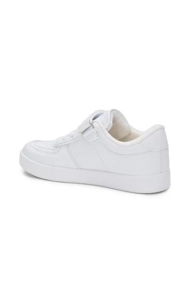 Vicco Sam 313.F21K.130 Çocuk Işıklı Sneaker Ayakkabı Beyaz 31-35 - 3