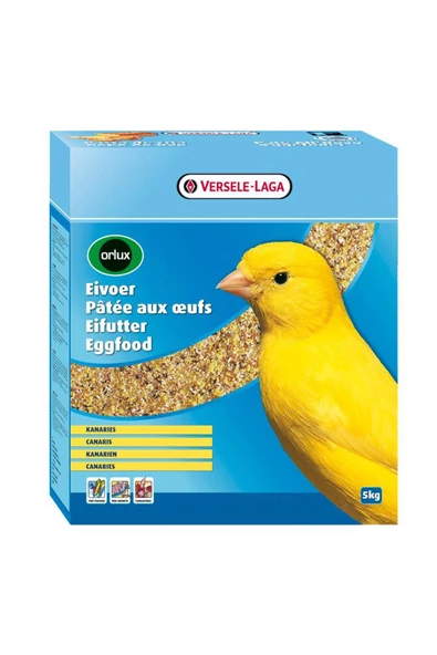 Versele Laga Verselelaga Orlux Kanarya Yumurta Maması 1250 gr. - 2