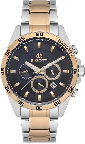 Bigotti BG.1.10173.5 Erkek Kol Saati ürün görseli