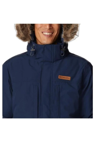 Columbia Marquam Peak Erkek Mont  WO1250-465 - Resim 4