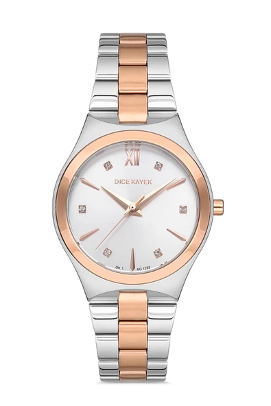 Dice Kayek Unisex Kol Saati  DK.1.AG1253.14 ürün görseli
