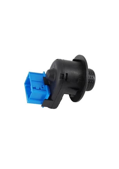 CİTROEN XSARA AYNA AYAR DÜĞMESİ ANAHTARI 1998-2007 - 4