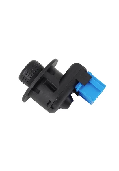 CİTROEN XSARA AYNA AYAR DÜĞMESİ ANAHTARI 1998-2007 - 3