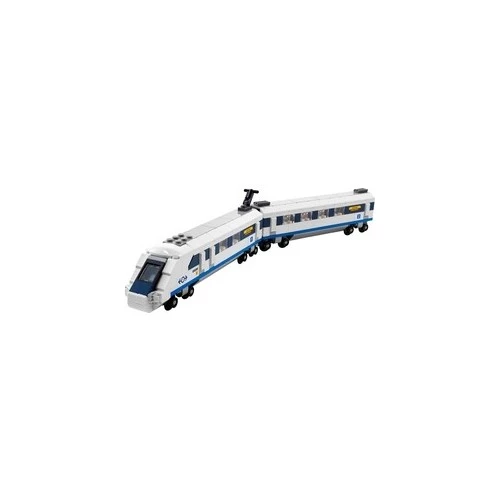 LEGO Creator 40518 Yüksek Hızlı Tren