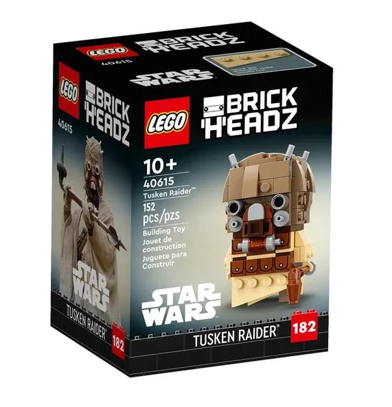 LEGO Star Wars 40615 Tusken Yağmacısı