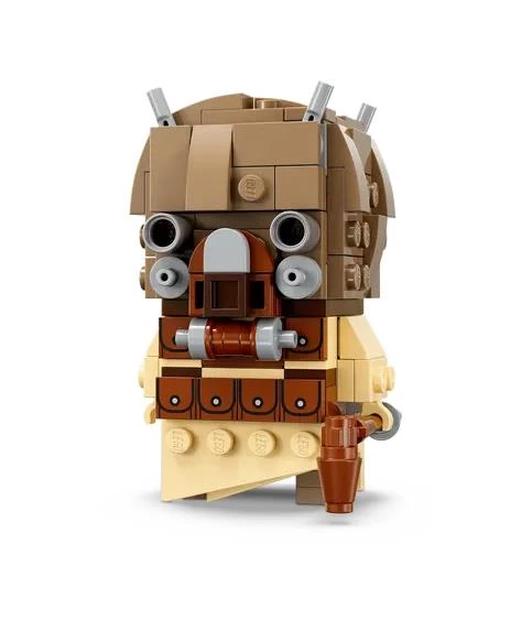 LEGO Star Wars 40615 Tusken Yağmacısı - 2
