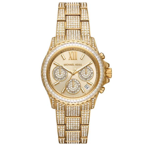 Michael Kors  MK7254 Kadın Kol Saati ürün görseli