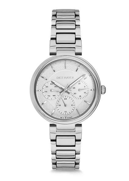 Dice Kayek Unisex Kol Saati  DK.1.AG1187.01 ürün görseli