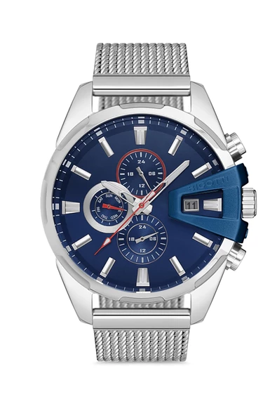 Bigotti BG.1.10175.2 Erkek Kol Saati ürün görseli