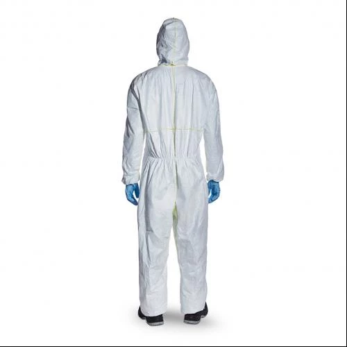 DuPont™ Tyvek® 200 Easysafe Tek Kullanımlık İş Tulumu - 2