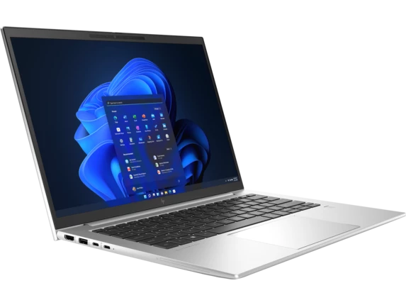 HP ELITEBOOK 845 G9 5Z5R4EA R5-6600U 8GB 512GB SSD 14&apos;&apos; W11PRO - 9