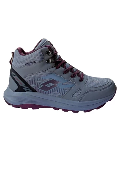 LOTTO ELYSBURG KADIN OUTDOOR SU GEÇİRMEZ BOT (KIŞ 22) - 2