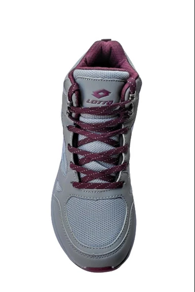 LOTTO ELYSBURG KADIN OUTDOOR SU GEÇİRMEZ BOT (KIŞ 22) - 5