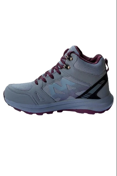 LOTTO ELYSBURG KADIN OUTDOOR SU GEÇİRMEZ BOT (KIŞ 22) - 3