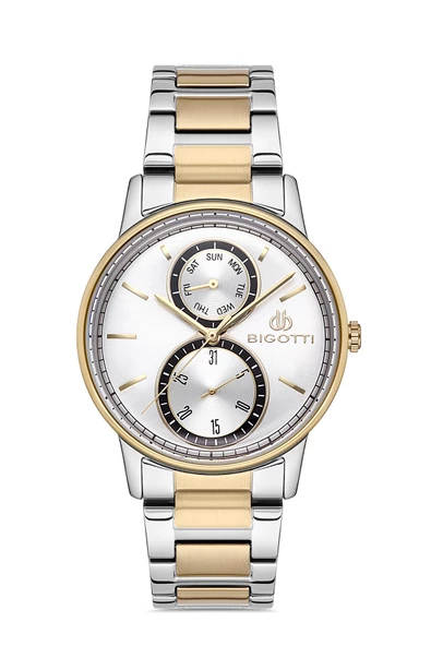Bigotti BG.1.10192.5 Erkek Kol Saati ürün görseli