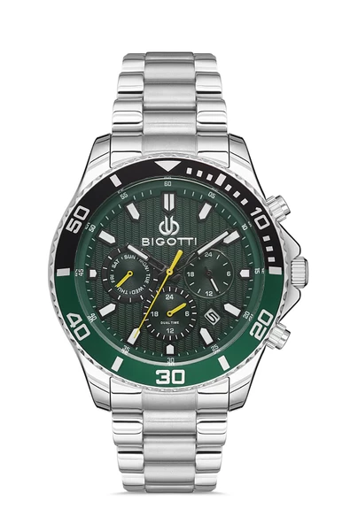 Bigotti BG.1.10241.3 Erkek Kol Saati ürün görseli