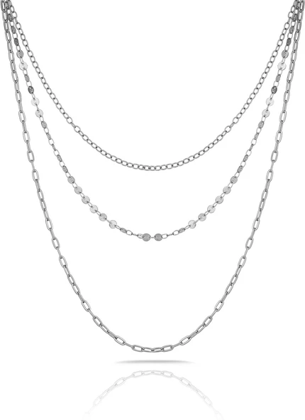 Freelook  FRJ.3.6004-1 Kadın Kolye ürün görseli