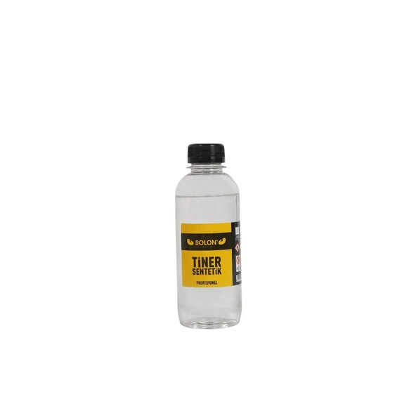 solon Sentetik Tiner 216 ML