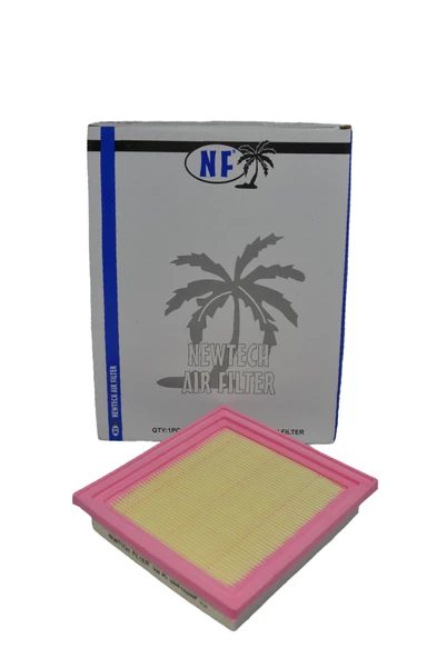 Nissan Micra II 1.0 i-1.3 i-1.4 i 16V 1991-2002 Hava Filtresi ürün görseli