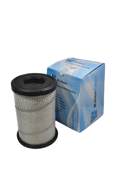 Nissan Skystar 2.5 D 2002-2012 Hava Filtresi