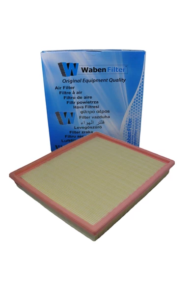 Nissan Pathfinder III 4.0 4wd 2005 ve Sonrası Hava Filtresi ürün görseli 1