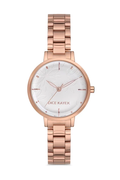 Dice Kayek Unisex Kol Saati  DK.1.AG1224.01 ürün görseli