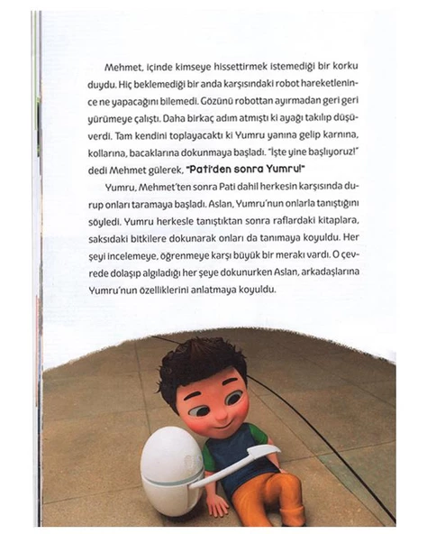 Aslan Hürkuş Görevimiz Gökbey - 2