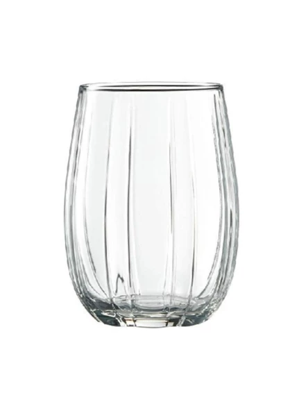 Paşabahçe 420302 Linka Su Bardağı 240 cc 6'lı