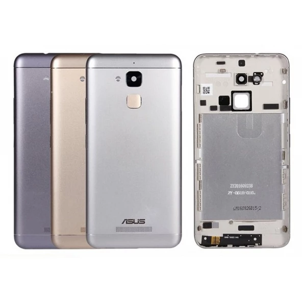 Kadrioğlu Asus ZenFone 3 Max ZC520TL Kasa Kapak