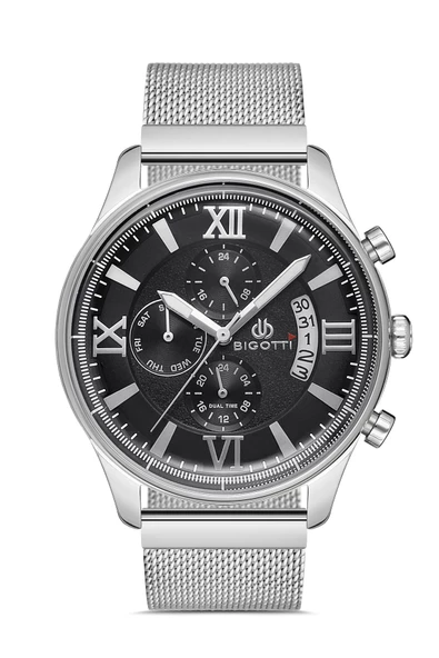 Bigotti BG.1.10202.2 Erkek Kol Saati ürün görseli