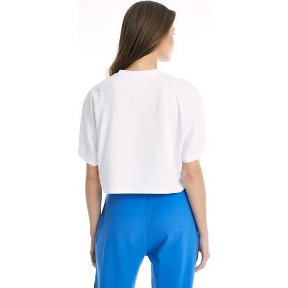 Ellesse Kadın Tişört CF008-WT - 3