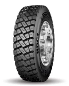 Continental 315/80R22.5 156/150K Hdc1 Ed 18Pr ( Hafriyat Çeker ) 4 Mevsim Lastik ()