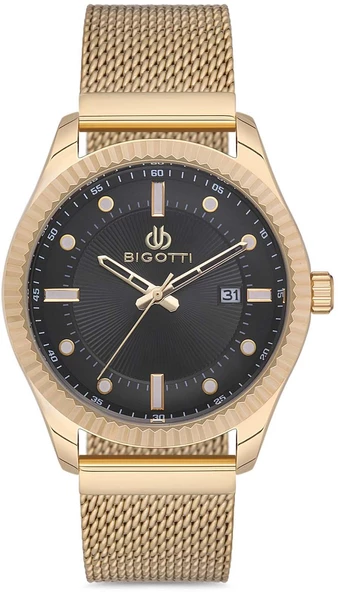 Bigotti  BG.1.10139.4 Erkek Kol Saati ürün görseli